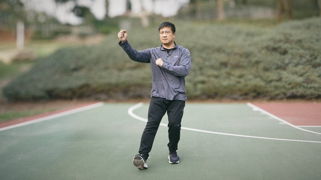 Lessons with My Sifu – Grandmaster John Cheng | January 7,&nbsp;2022